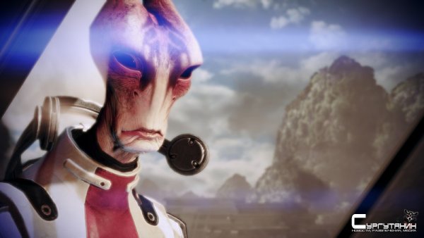 Ремастер трилогии Mass Effect перенесли на 2021 год