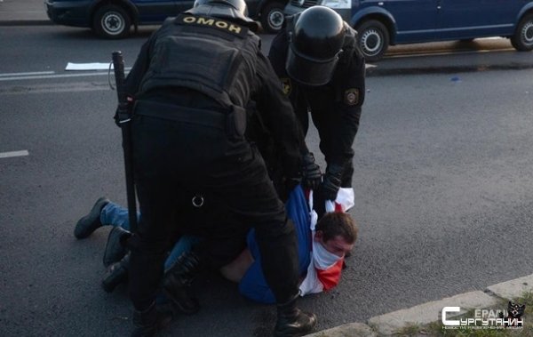 "ЕС в заложниках". Кто мешает санкциям против Лукашенко