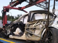 Подробности ночной гонки подростков со страшным ДТП: угнали машину отчима