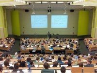 Российских выпускников предложили обеспечить студенческим капиталом