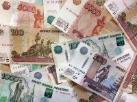 ЦБ: мигранты выводят деньги из России в рекордных объемах