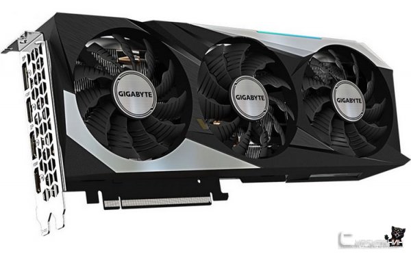 Gigabyte зарегистрировала несколько версий GeForce RTX 3060 Ti в реестре ЕЭК
