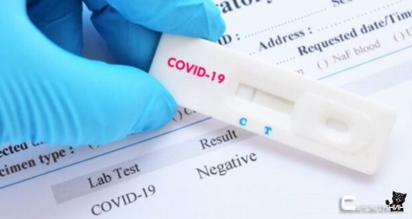 Резкий скачок. В Югре в полтора раза выросло число пациентов с COVID