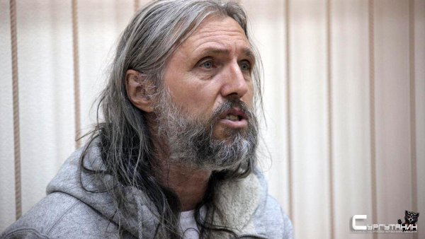 Арестованного в Новосибирске главу общины Виссариона отправили в одиночную камеру