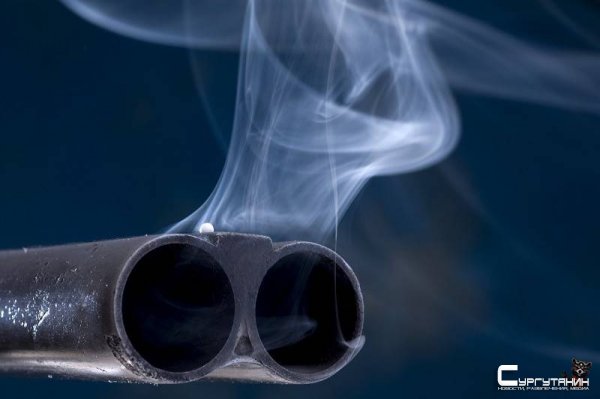 В Сургуте мужчине в голову выстрелили из ружья, и он выжил