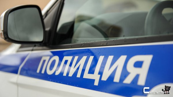 В Югре убийство: мужчина расстрелял из ружья виновника аварии