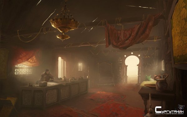 Поселение викингов в Assassin's Creed Valhalla станет центром игры