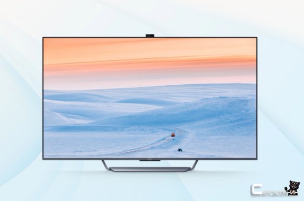 Телевизор OPPO Smart TV S1 предлагает 120-Гц панель 4K QLED, 128 Гбайт памяти и Wi-Fi 6 по цене $1050