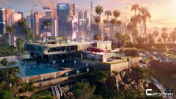 CDPR рассказала о трассировке лучей и лицевой анимации Cyberpunk 2077