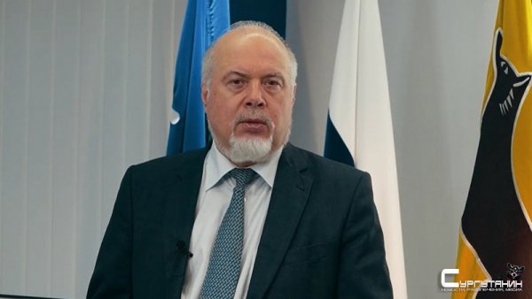 Мэр Сургута прокомментировал ситуацию с детьми и масками