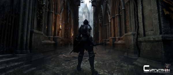 Камера, вырезанный контент и движок: Новые подробности о Demon's Souls для PlayStation 5 - игра ушла на "золото"