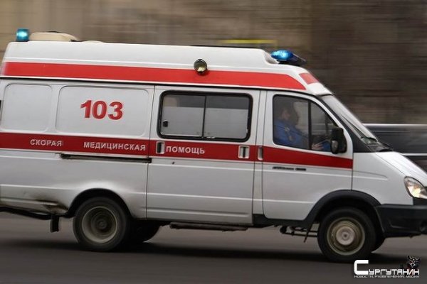 Вот так в Сургуте «лечат» возможно, больных на COVID людей