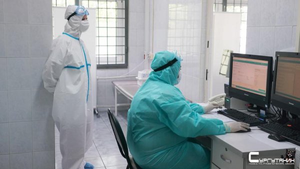 За сутки 3634 пациента вылечились от коронавируса в Москве