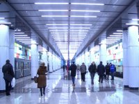 Эксперт назвал способы избежать коронавируса в общественном транспорте