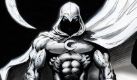 Оскар Айзек сыграет Лунного рыцаря в проекте Marvel