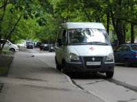 У москвички изъяли троих детей, которых она била бутылкой и поводком