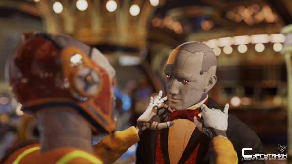 В бенчмарке 3DMark появился тест трассировки лучей