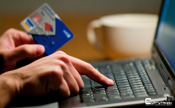 Сургутские оперативники выследили и поймали злостного интернет-мошенника