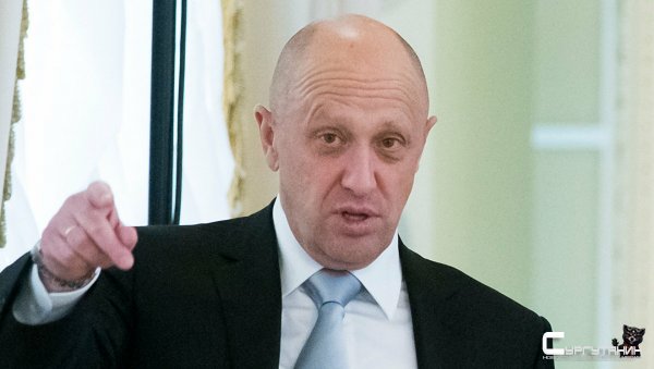 «Уродуют молодежь»: Пригожин обрушился на Шнура 