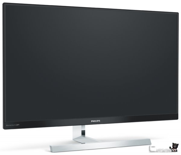 Монитор Philips Momentum 328M1R для Playstation 5 и Xbox Series X выйдет по цене €599