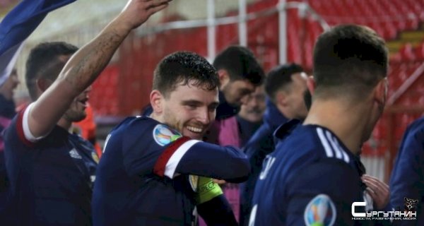 Робертсон: Не могу дождаться лета