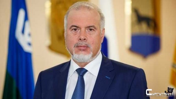 Мэр Сургута ответил на многочисленные вопросы жителей города