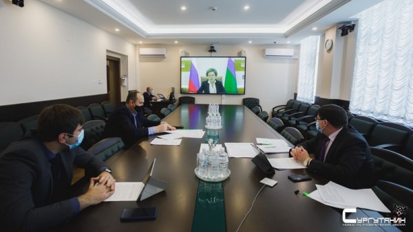 Югра и Венгрия подпишут соглашение о сотрудничестве