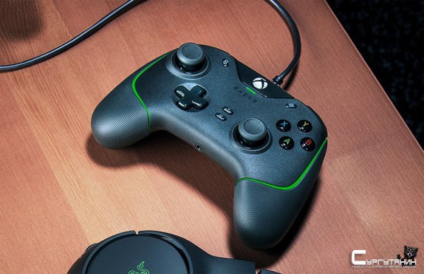 Контроллер Razer Wolverine V2 для Xbox Series X/S обойдётся в $100