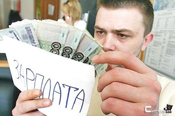 В Югре задержали бизнесмена, полгода не платившего зарплату многодетной