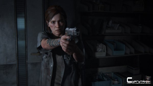 The Last of Us: Part 2 названа «Игрой года» на престижной церемонии