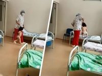 Уволен заведующий новосибирской больницы, где медсестра издевалась над ребёнком