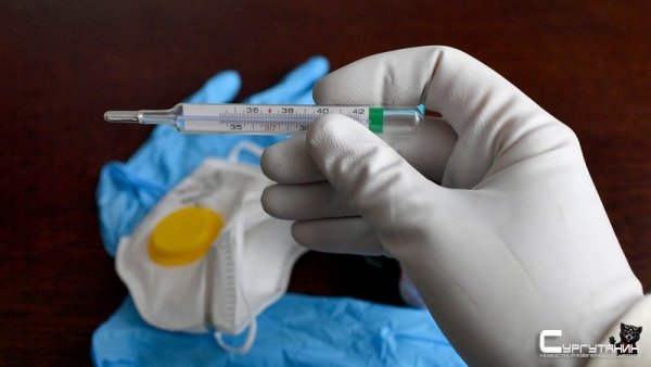 Оперштаб Югры: число смертельных случаев от COVID-19 снижается