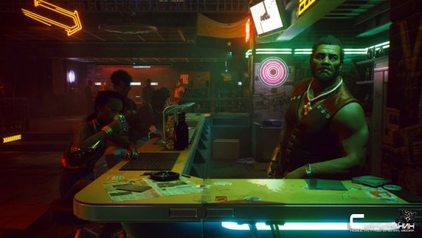 В сети появились первые обзоры Cyberpunk 2077