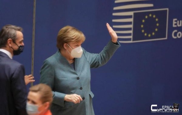 ЕС расширяет санкции против Турции