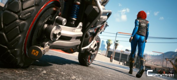 Предзаказы Cyberpunk 2077 достигли 8 миллионов копий