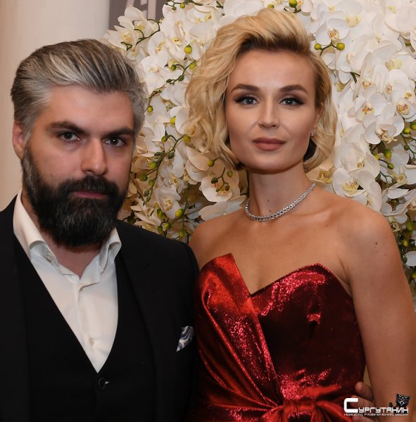 «Таков факт»: Гагарина прокомментировала развод с Исхаковым 