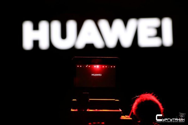 Huawei выпустит планшет на базе PadOS со 120-Гц дисплеем OLED