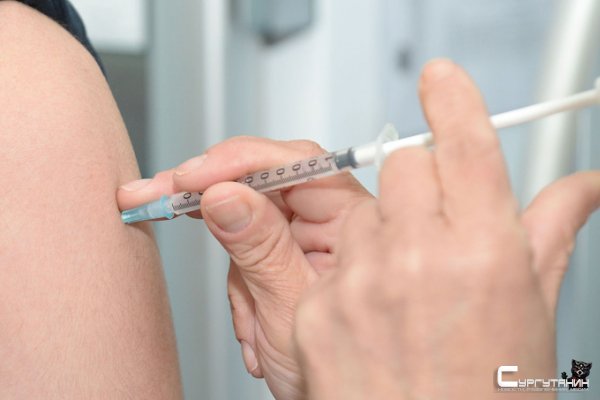 В Сургуте теперь можно пройти вакцинацию от COVID-19