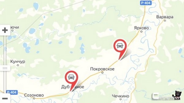 На главной трассе Югры перекроют движение на 15 минут