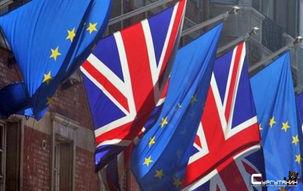 Сделку по Brexit не успеют ратифицировать - ЕК