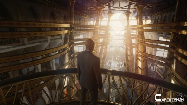 Пять ключевых изменений Hitman 3 из превью игры