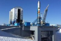 Единственный в году пуск с Восточного отложен