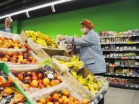 Названы продукты, которые подорожают после Нового года