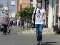 Коронавирус поспособствовал идейному объединению россиян