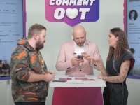 Муцениеце пожаловалась на проблемы с сексом