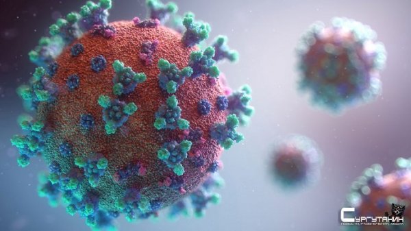 За минувшие сутки в Югре зарегистрировано 174 случая COVID-19