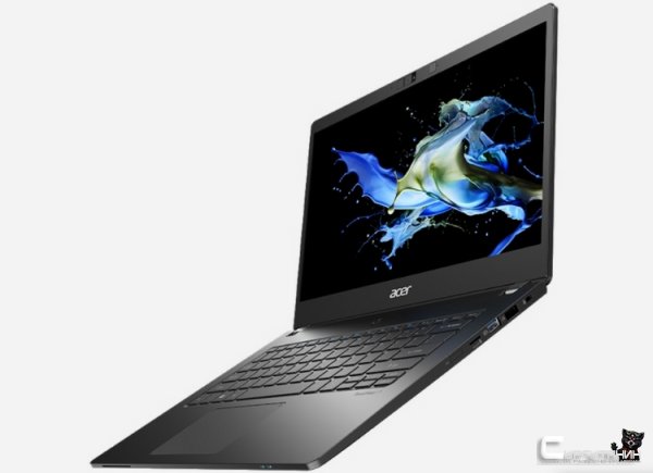TravelMate P6 — лучший бинес-ноутбук от Acer