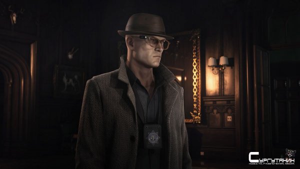 Раскрыты все шесть локаций Hitman 3