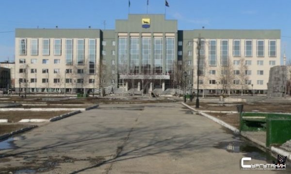 Появился итоговый список кандидатов на пост мэра Сургута