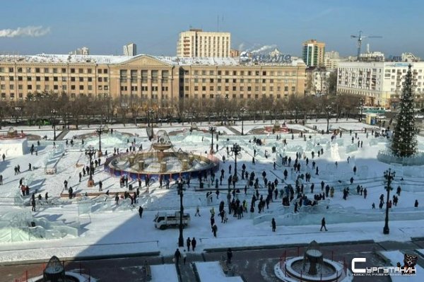 В Хабаровске задержали участников несанкционированной акции